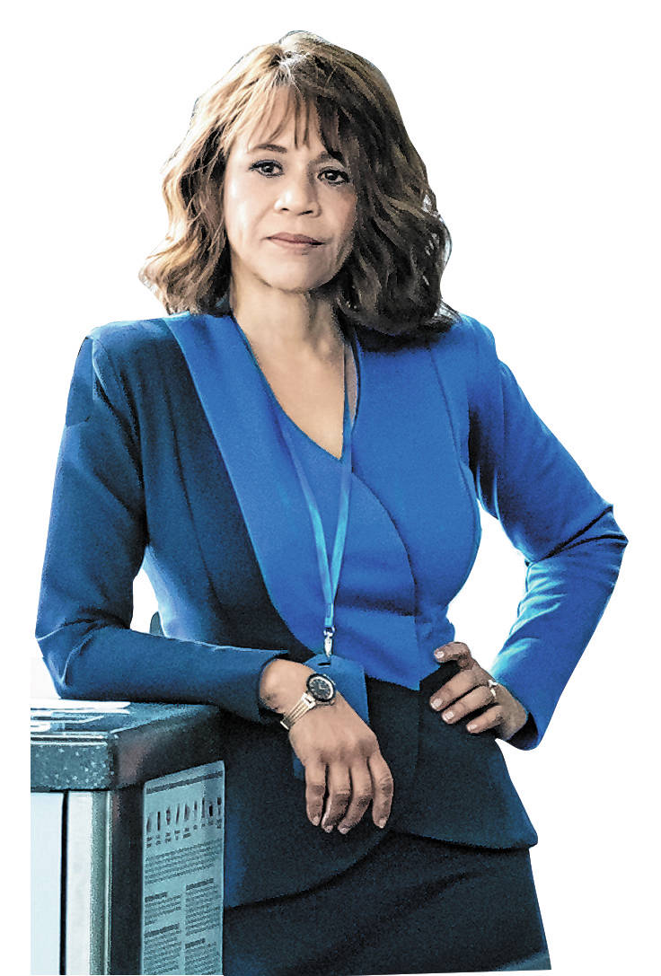 rosie perez t shirt birds of prey