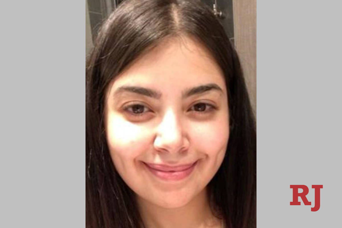 Missing Woman 26 Last Seen In Henderson Local