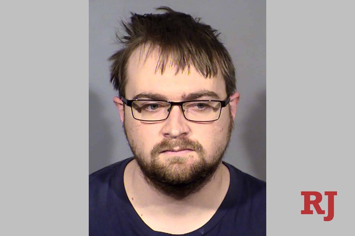 Kenton King (Las Vegas Metropolitan Police Department)