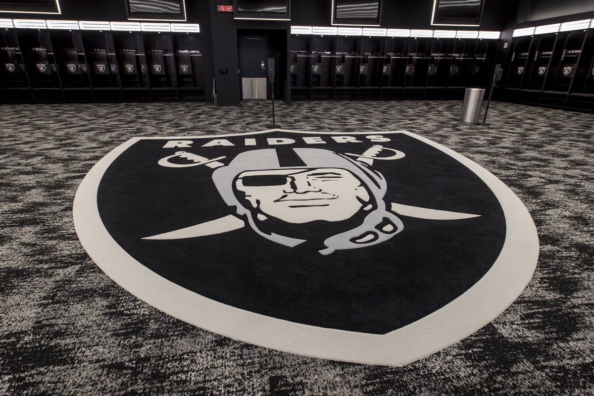 Silver And Black Pride, a Las Vegas Raiders community