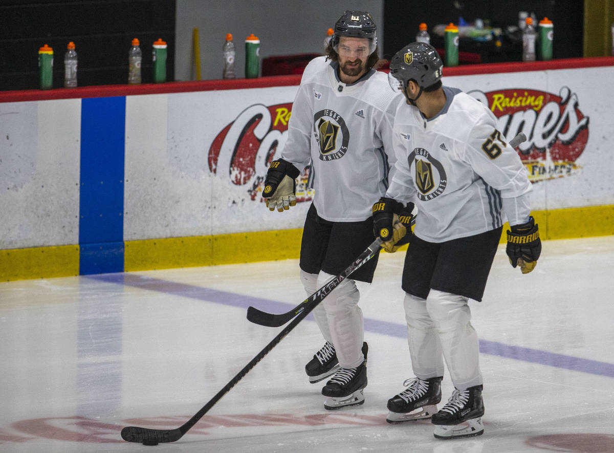 Coyotes at the 1/4-mark of NHL season: Good, bad, ugly