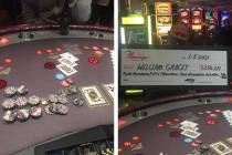 (Caesars Entertainment)