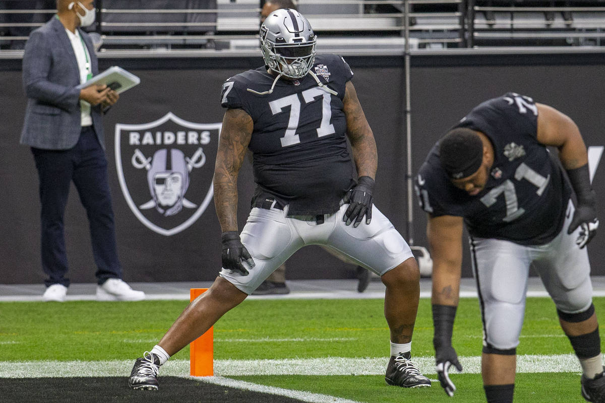 Raiders face difficult salary cap questions Raiders News Sports