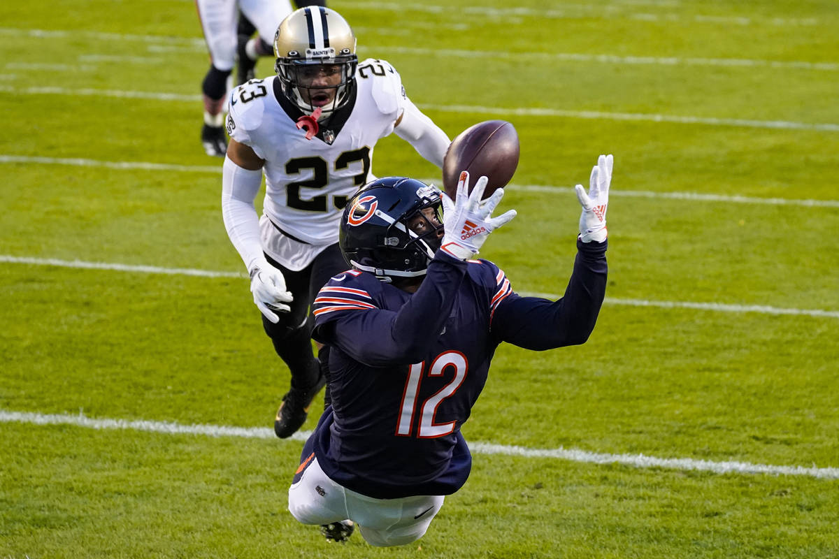 28 HQ Photos Las Vegas Nfl Odds 2021 : 2021 NFL Mock Draft: Las Vegas Raiders continue to bolster ...