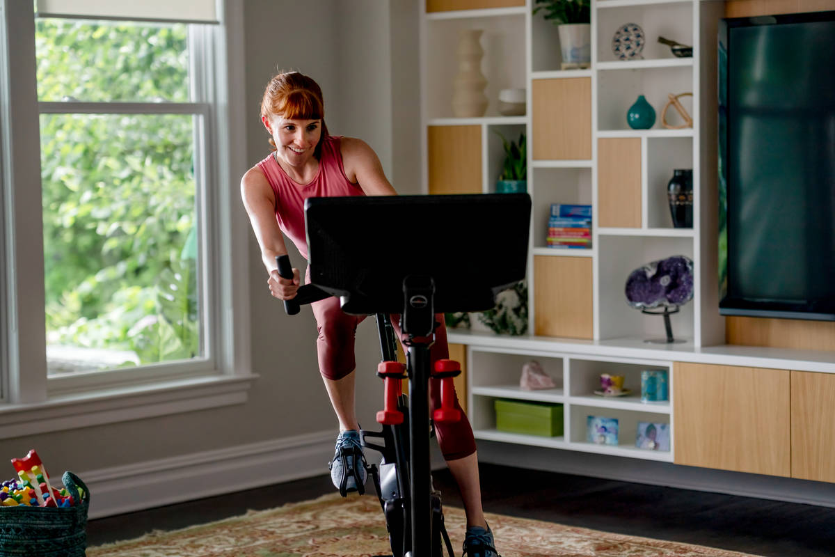 Exercise gadgets 2021 cheap