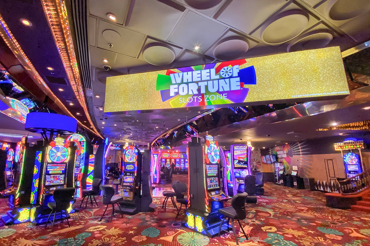 VegasPlus Casino Review 2023 New york Encore More