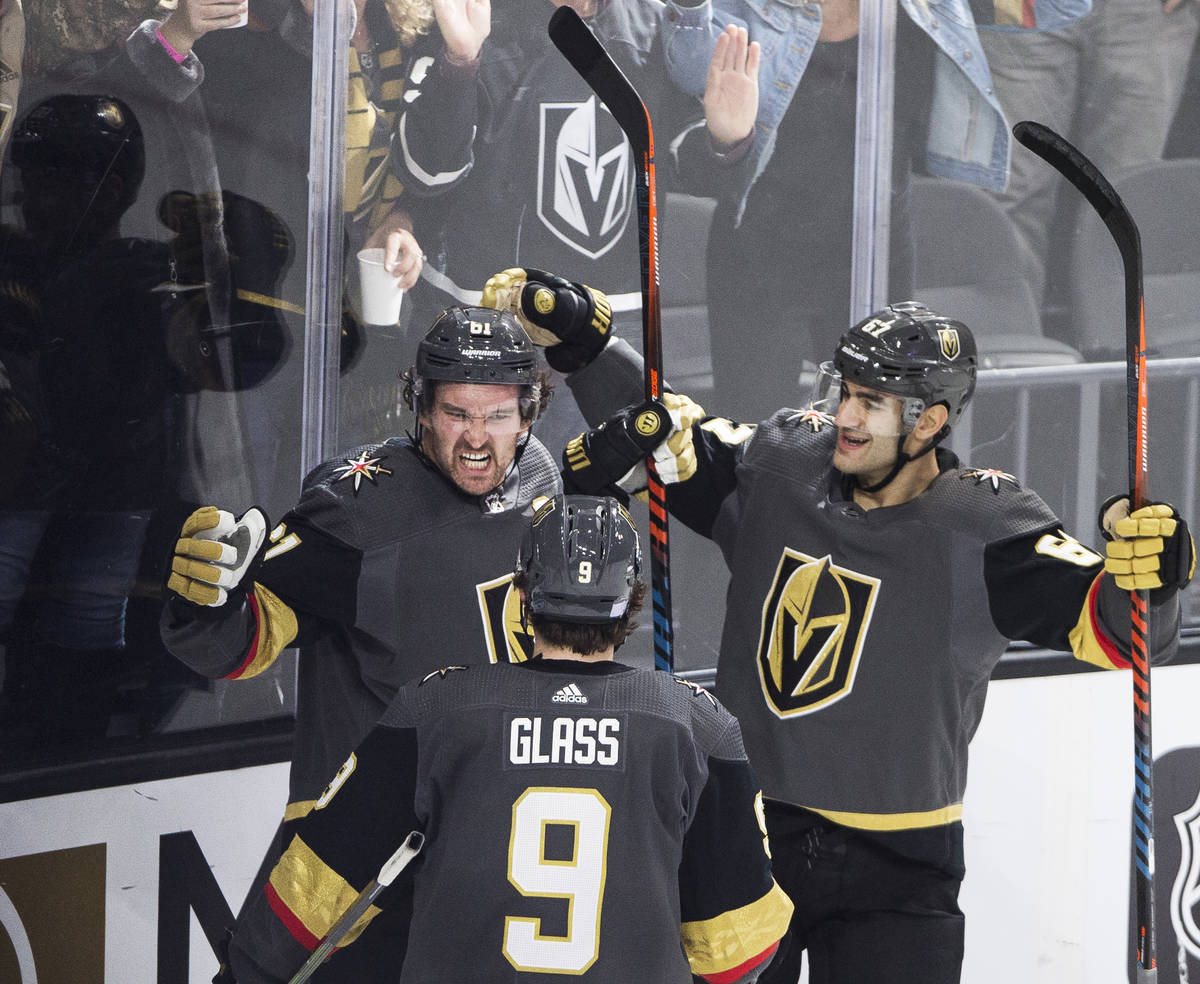 Army files challenge over Vegas Golden Knights' name