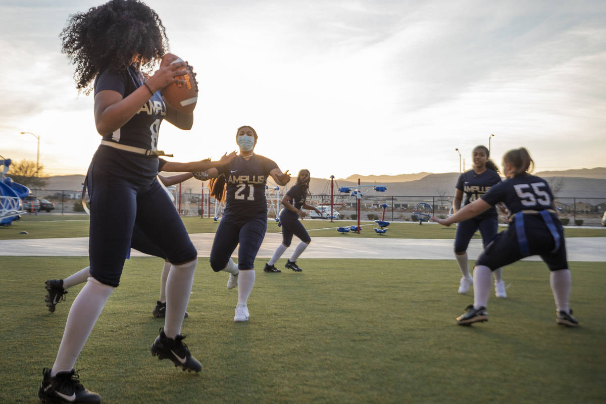 Nevada high school sports drought ends Friday