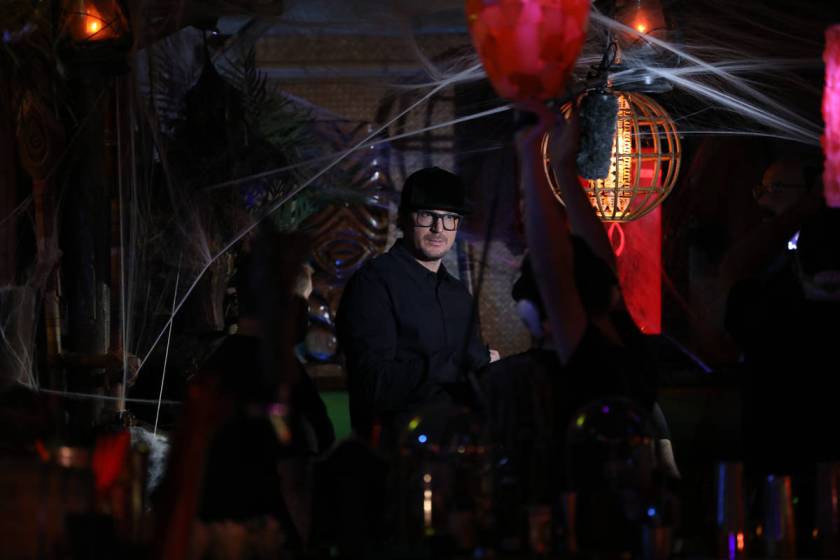 ‘Ghost Adventures’ new episodes moving to Discovery+ streaming service