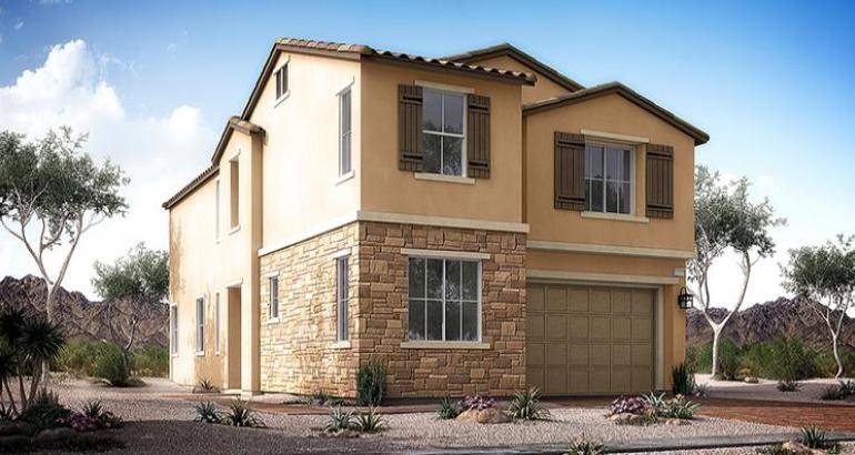 Woodside homes offers several neighborhoods in Cadence. The master-planned community in east He ...