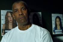 Denzel Washington stars as Joe “Deke” Deacon, a police officer searching for a serial kille ...