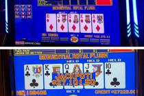 (Station Casinos)