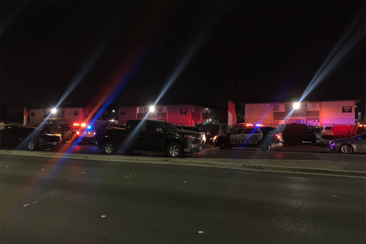 Woman, 18, fatally shot while listening to music in a car in East Valley