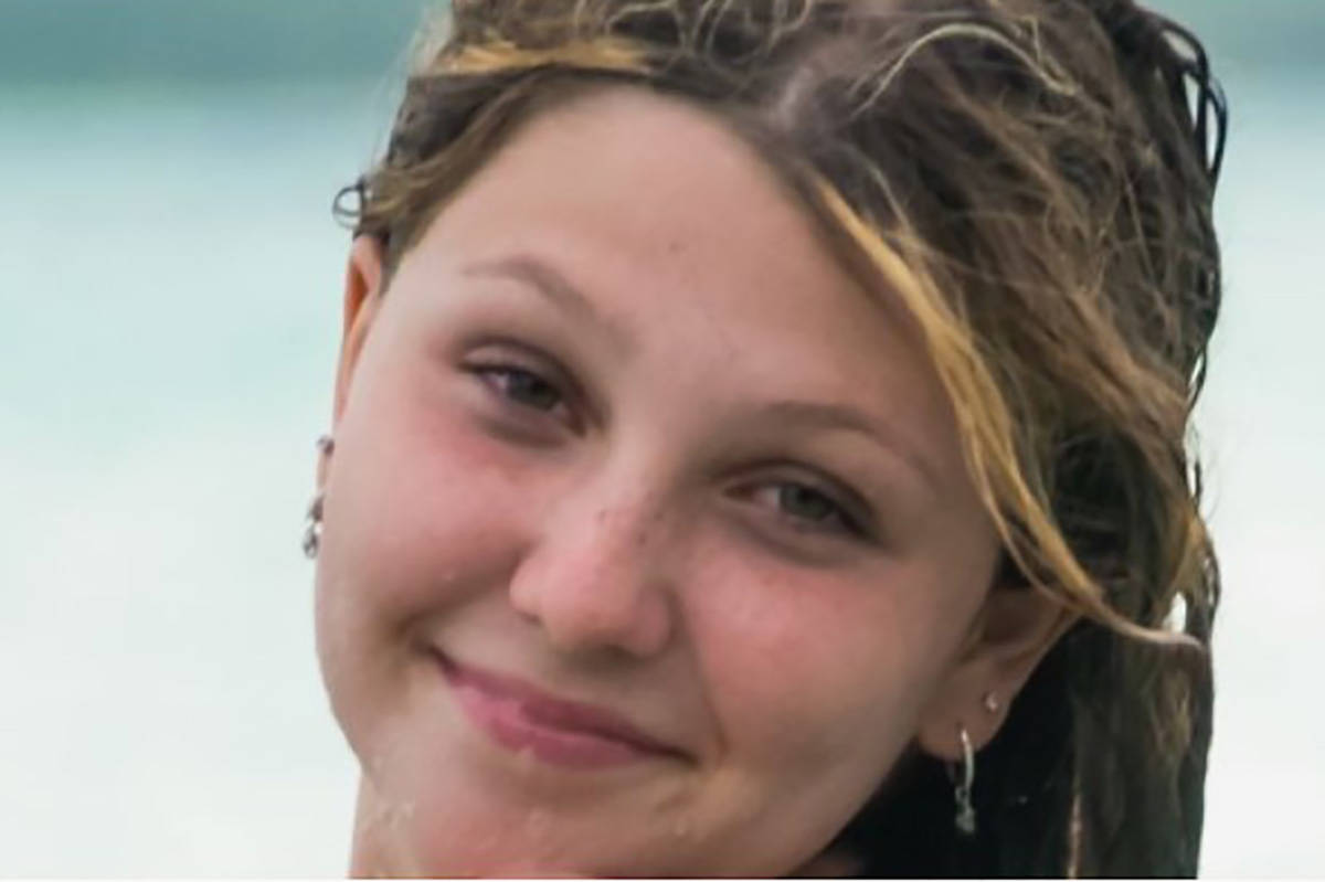 Aumnie Halper (GoFundMe)