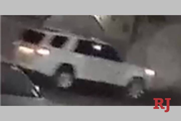 Police are asking for the public’s help to identify a vehicle that hit and killed a man ...
