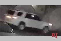 Police are asking for the public’s help to identify a vehicle that hit and killed a man ...