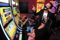 YouTube influencer Brian Christopher’s slot area already a hit at Plaza