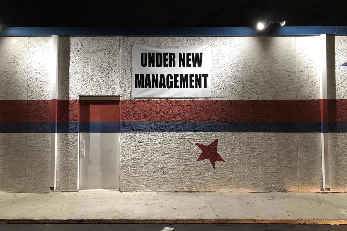 Floyd Mayweather’s roller skating rink Skate Rock City opens at former