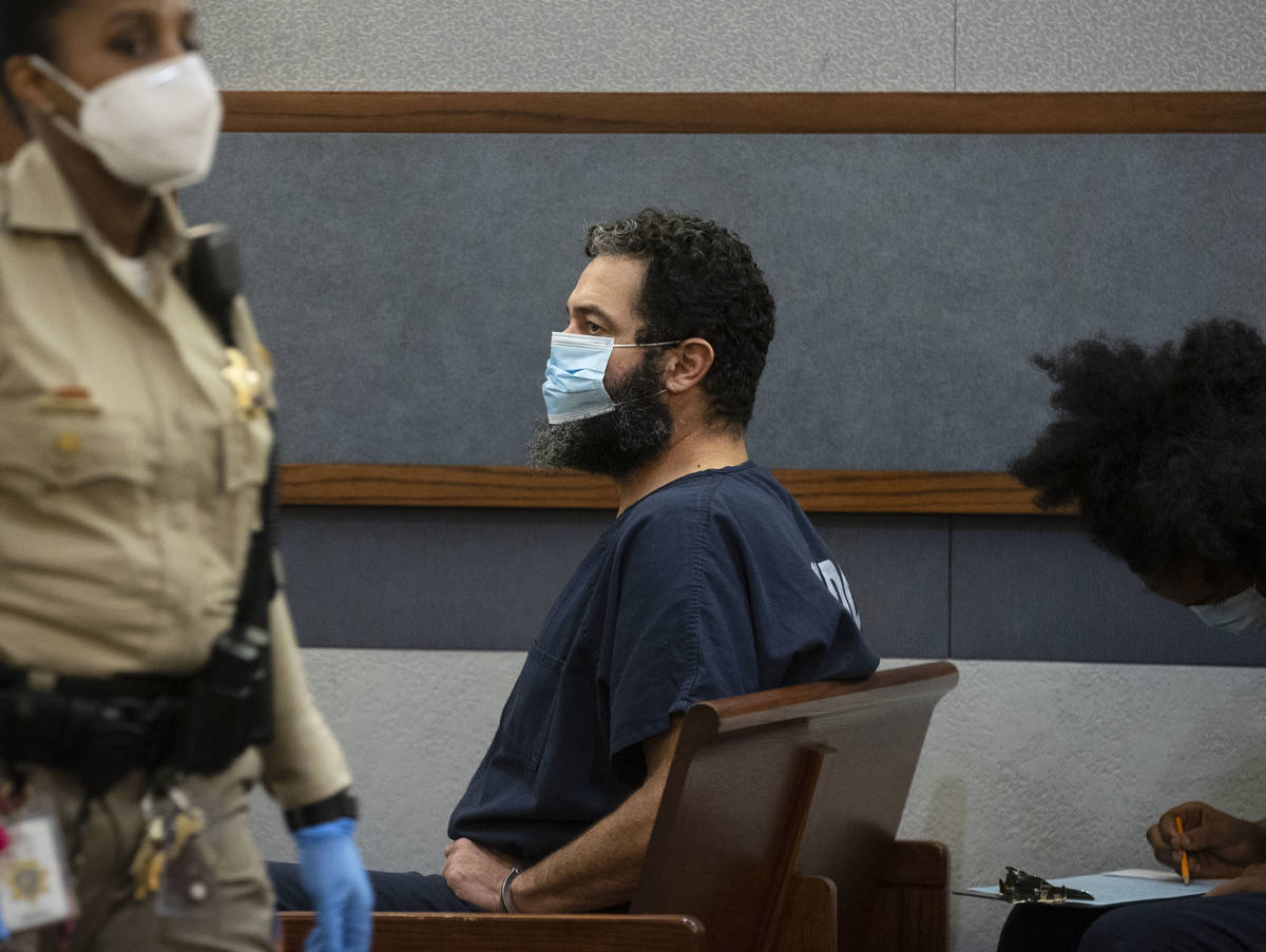 Jordan Barson, the box truck driver accused of plowing into a group of bicyclists, killing five ...