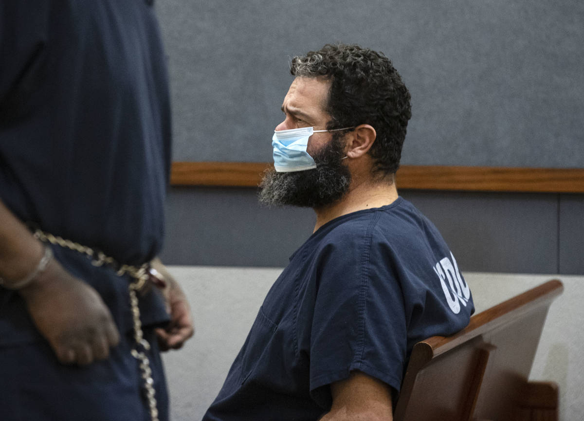 Jordan Barson, the box truck driver accused of plowing into a group of bicyclists, killing five ...