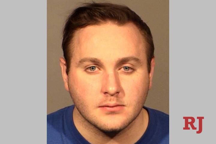 Garrett Spitzmesser (Metropolitan Police Department)