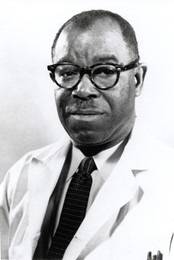 Dr. William Edward Allen Jr. was the first Black person to be certified as an X-ray technician. ...