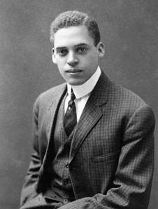 Ernest Everett Just was a biologist who advanced the study of the development of organisms. (Bo ...