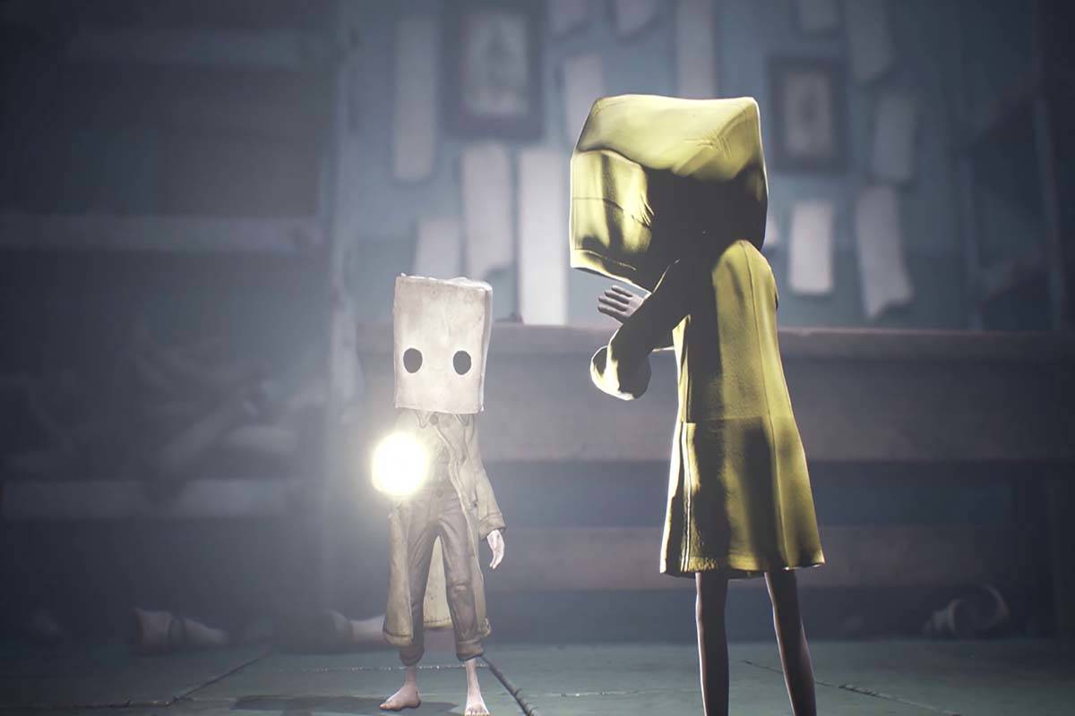 Little Nightmares 2 Is A Prequel, Tarsier Studios Senior Writer