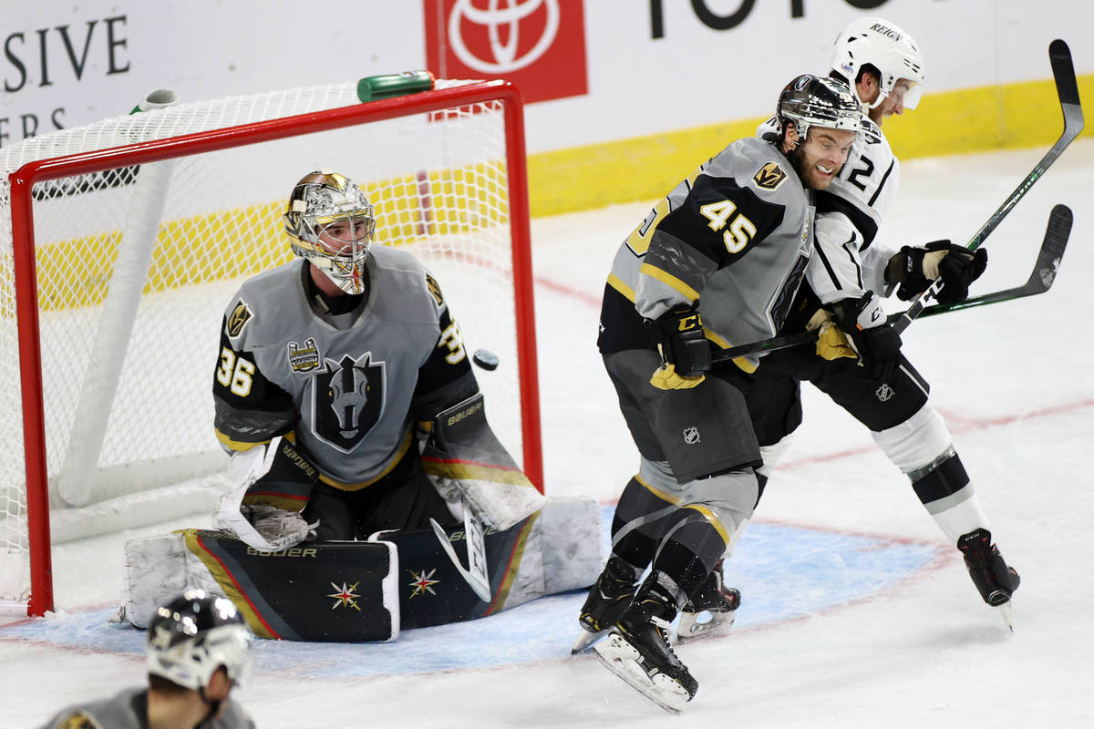 Henderson Silver Knights on X: Jiri Patera has been recalled to the  @GoldenKnights. Dylan Sikura and Logan Thompson have been reassigned to the Silver  Knights. #HomeMeansHenderson