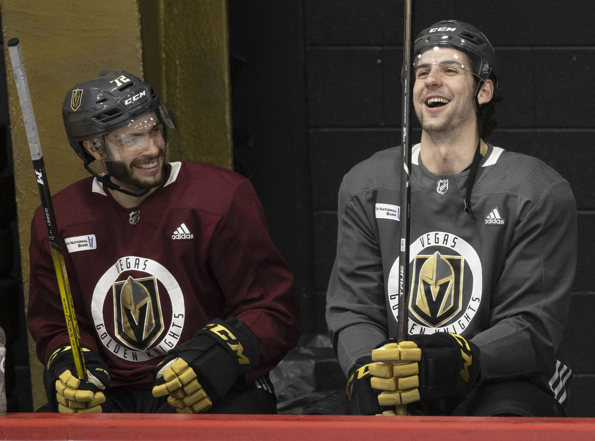 Adidas Authentic Military Appreciation NHL Practice Jersey - Vegas