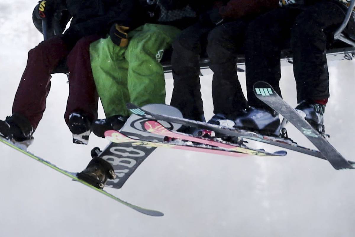(The Associated Press)