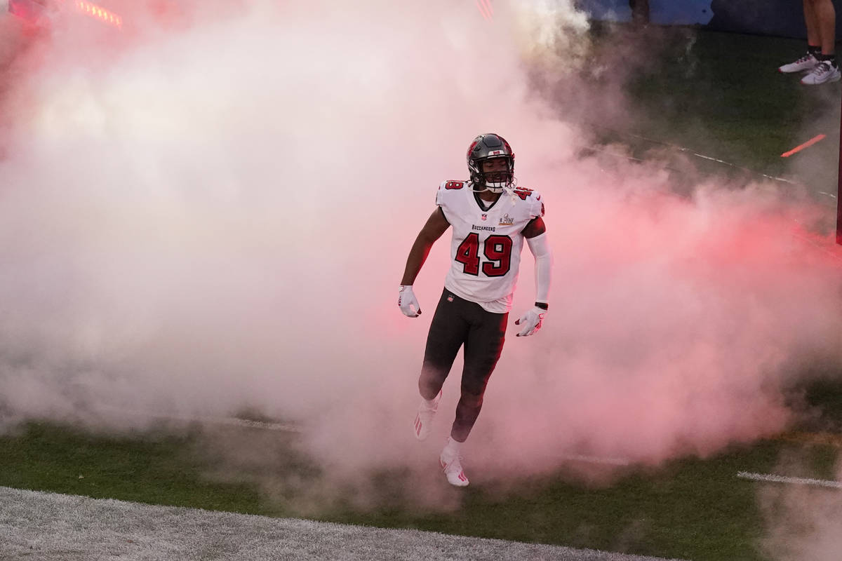 bucs 49