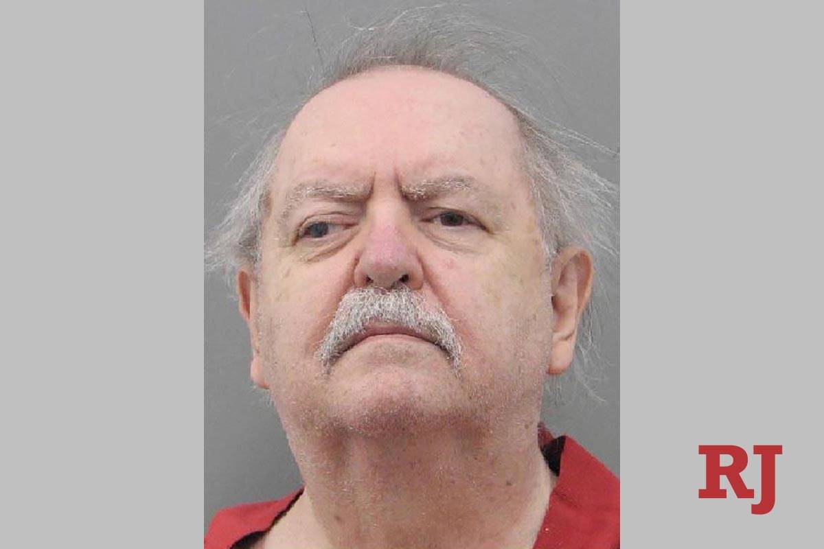 John Conti (Henderson Police Department)
