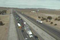 (Nevada Department of Transportation FASTCam)