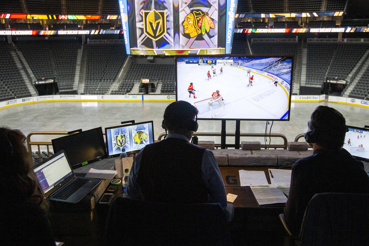 In COVID pandemic, sports blackouts are here to stay Ron Kantowski