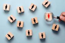 “People who are just joining the job market — maybe within the past three to five years or ...