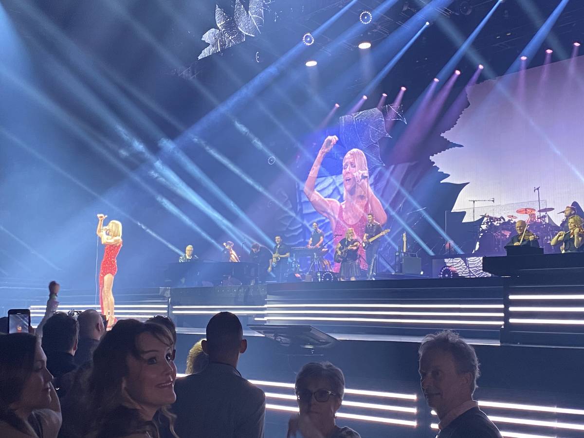 Bekanntschaft Fraktur Reptilien celine dion concert schedule las vegas