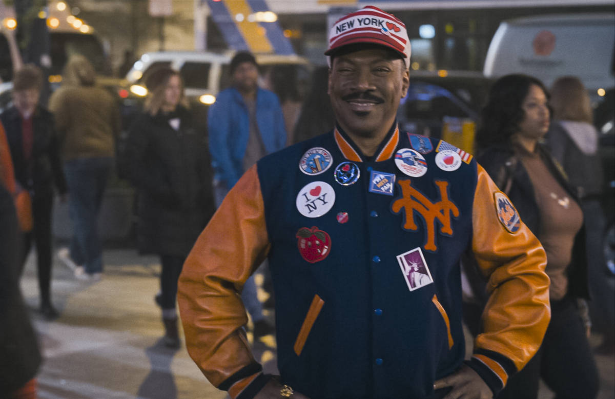 Coming 2 America Debuts March 5 On Amazon Prime Las Vegas Review Journal Kartina byla nominirovana na dve premii «oskar» v kategoriyah «luchshie. coming 2 america debuts march 5 on