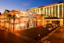 (Boyd Gaming)