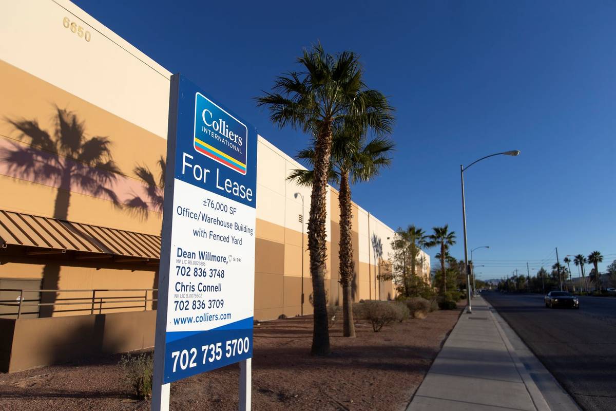 Credit card maker Arroweye to move operations to new Las Vegas facility