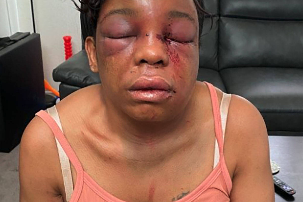 Latoshia Johnson (GoFundMe)