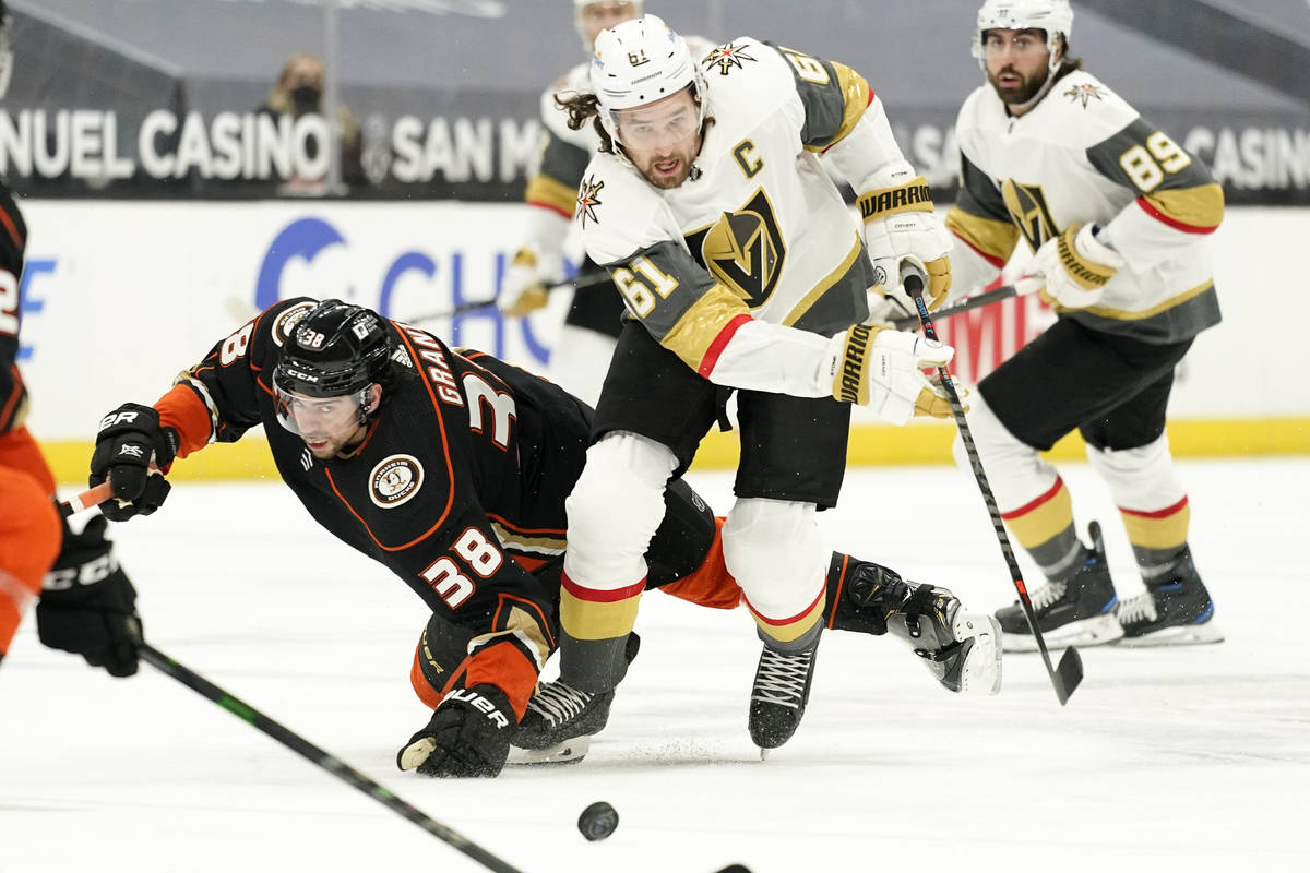 Sam Steel quietly giving Wild what they need at No. 1 center - The Rink  Live