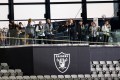 Santa Fe’s horns beat Garth Brooks to Allegiant Stadium stage