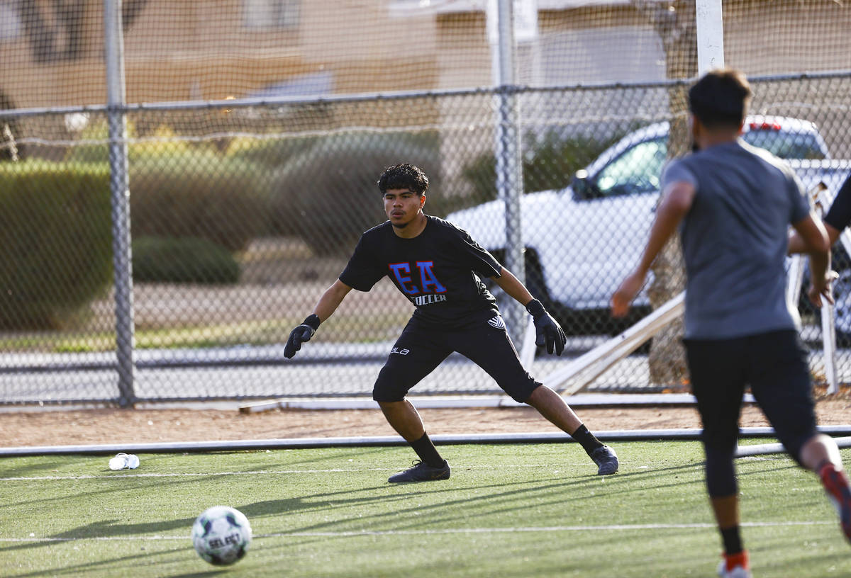 Equipo Academy looks to build off inaugural boys soccer season Las