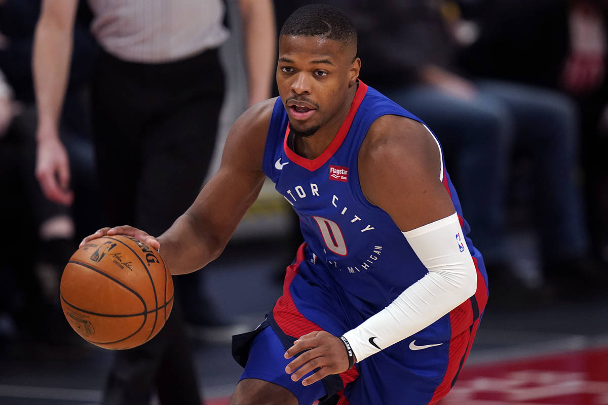 Exclusive: NBA Star Dennis Smith Jr. Opens Up About Career