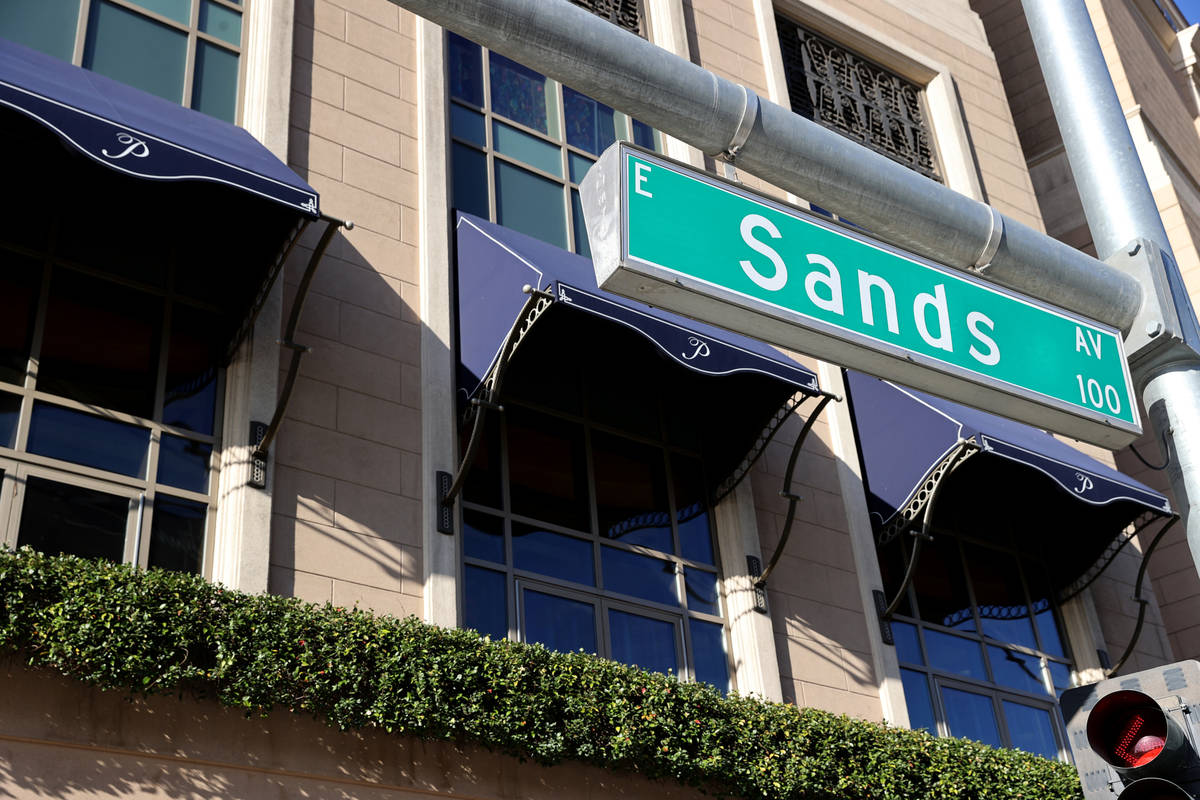 Unveiling Las Vegas Sands (LVS)'s Value: Is It Really Priced Right