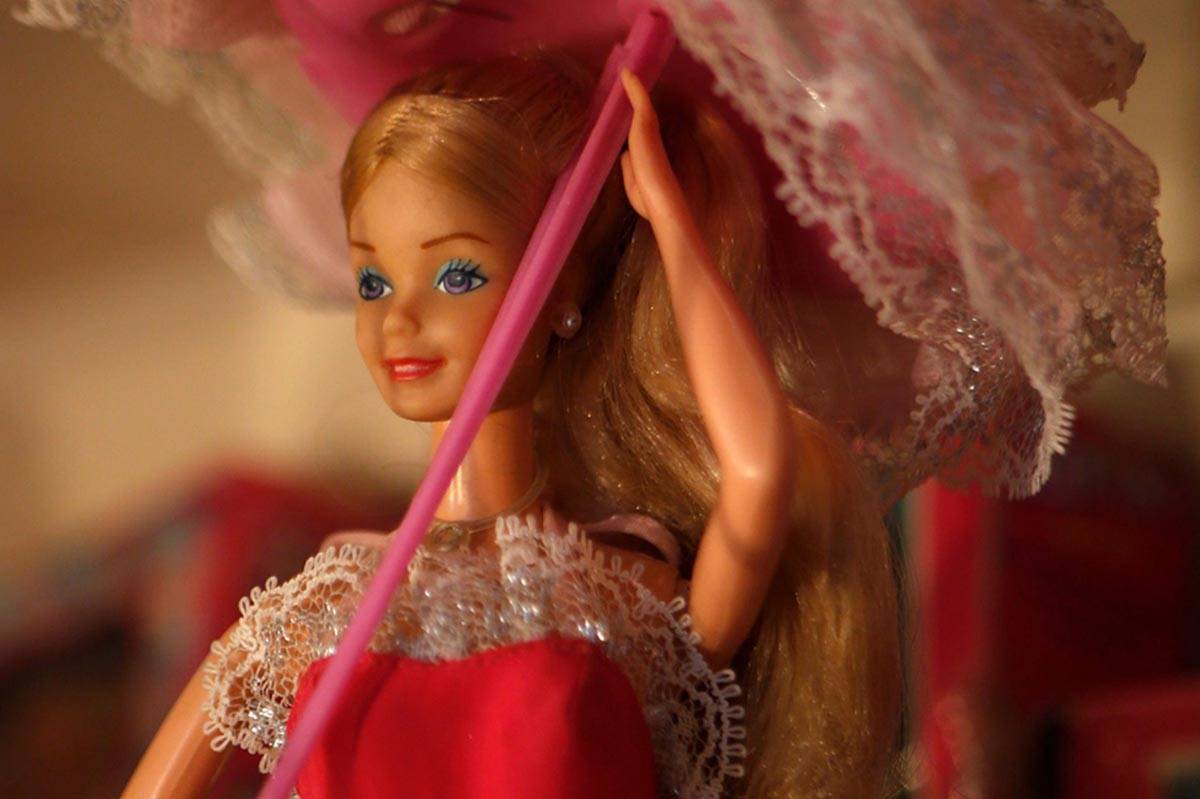 Barbie turns 62 Is your old doll worth a fortune? Las Vegas Review