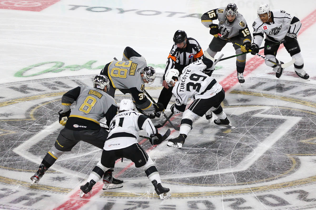 Silver Knights game postponed because of COVID protocols Las Vegas Review-Journal