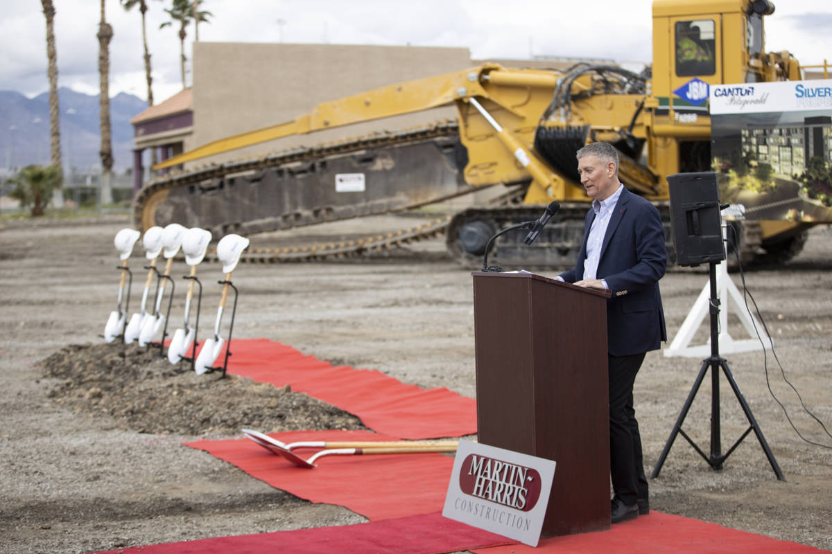 Park Meadows owner looks to construct apartments on east side of mall -  BusinessDen