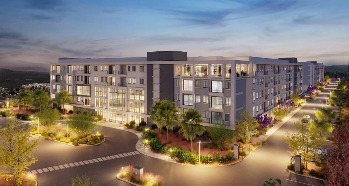 Park Meadows owner looks to construct apartments on east side of mall -  BusinessDen